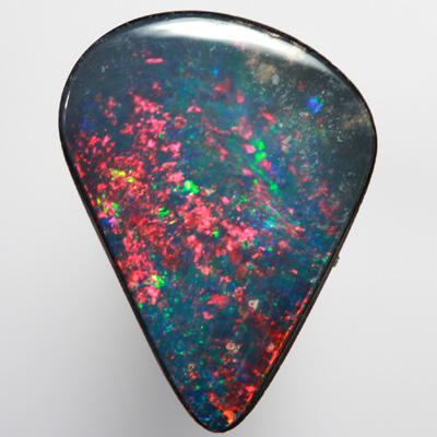 QUALITY LIGHTNING RIDGE OPAL DOUBLET 